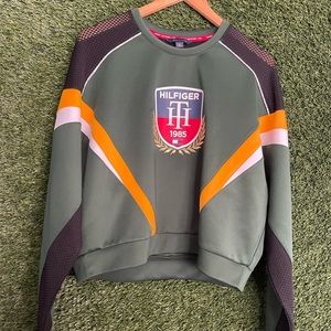 NWT Tommy Hilfiger x NFL Green Bay Packers Women’s Top